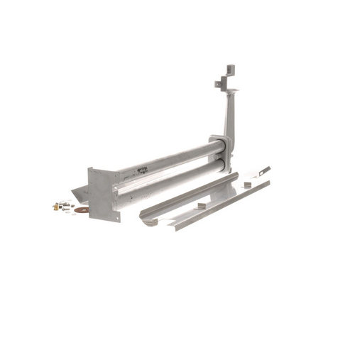 (image for) Blodgett 11312 BURNER ASSY 31 X 15-1/4 L LEG STEEL - Click Image to Close