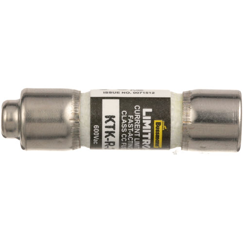 (image for) Blodgett 11476 FUSE, 20A, 600V, CLASS CC - Click Image to Close