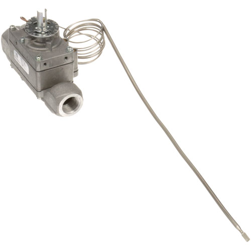 (image for) Blodgett 11528 THERMOSTAT FDO-2, 3/16 X 14-3/4, 48 - Click Image to Close