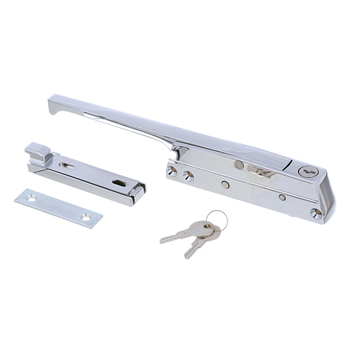 (image for) Blodgett 15383 HANDLE LATCH, W/SCREWS LTO