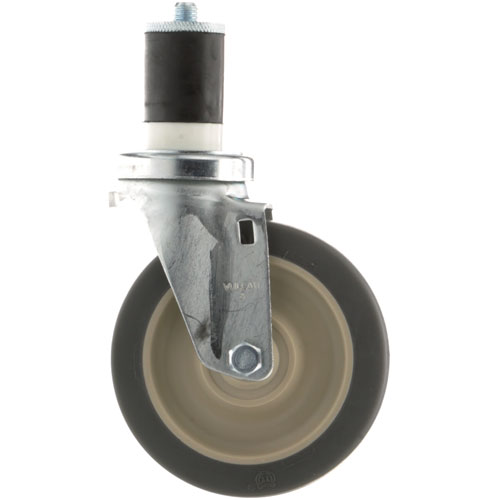 (image for) Blodgett 16002 CASTER SET, 5 INSERT (4)