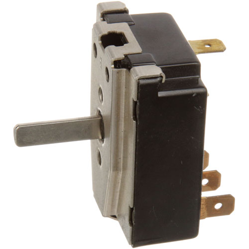 (image for) Blodgett 16025 SWITCH,ROTARY 3 POSITION