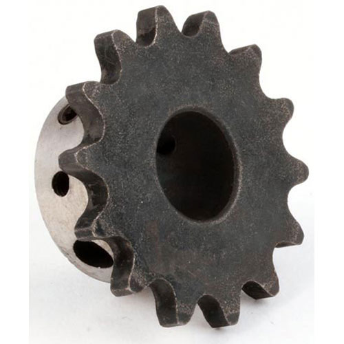 (image for) Blodgett 16406 CHAIN SPROCKET - Click Image to Close