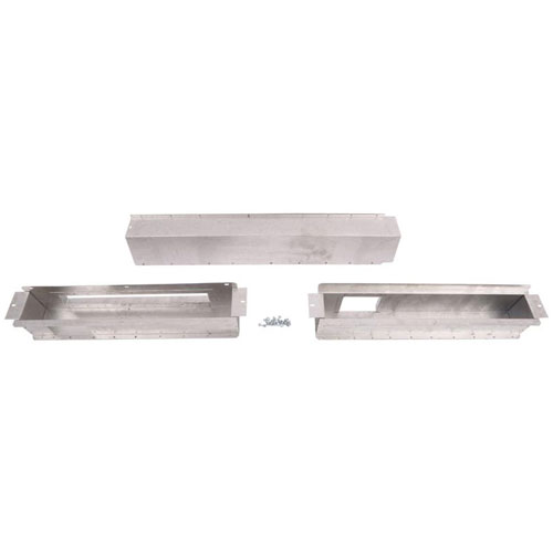 (image for) Blodgett 17486 VENT ASSEMBLY DFG - Click Image to Close