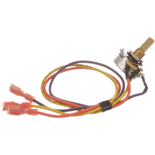 (image for) Blodgett 18234 POTENTIOMETER, REMOTE - Click Image to Close