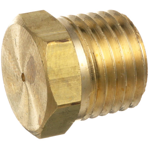 (image for) Blodgett 19410 BUSHING, 9/16 HEX DRILLED - Click Image to Close