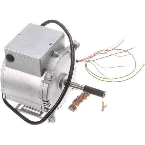 (image for) Blodgett 32302 MOTOR 208-230V, 1/4/.07HP, 1P