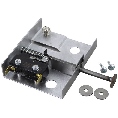 (image for) Blodgett 33946 SWITCH & BRACKT W/SCREWS