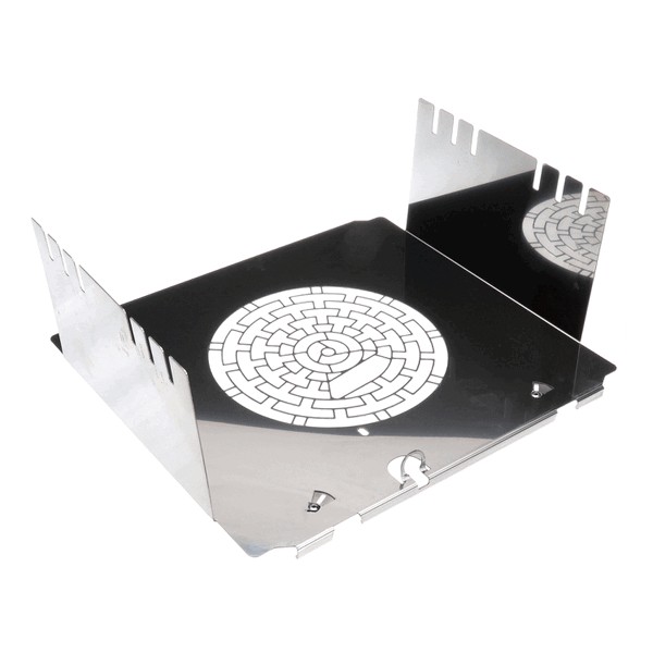 (image for) Blodgett 36000176 BAFFLE, BLC6E AIR