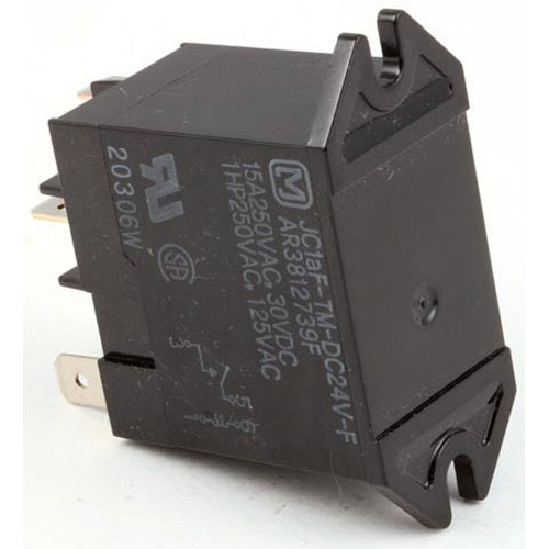 (image for) Blodgett 36446 SPST 24 VDC(IQ2) RELAY