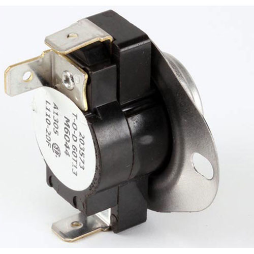 (image for) Blodgett 36755 THERMAL SPDT SWITCH