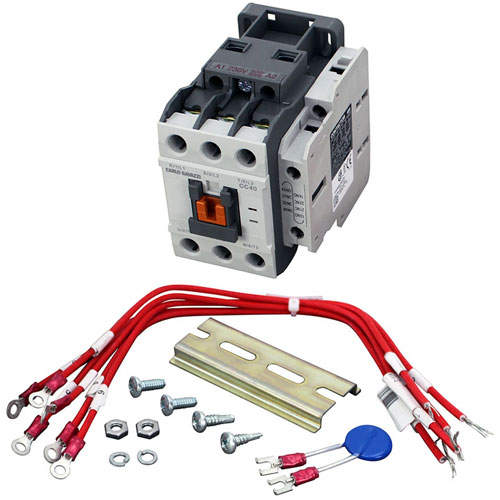 (image for) Blodgett 37296 CONTACTOR - 40A