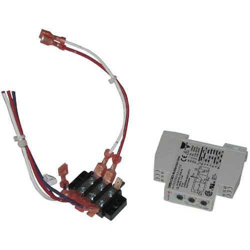 (image for) Blodgett 37987 PRE-PURGE TIMER ASSY