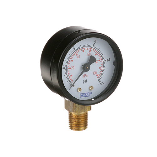 (image for) Blodgett 40549 PRESSURE GAUGE