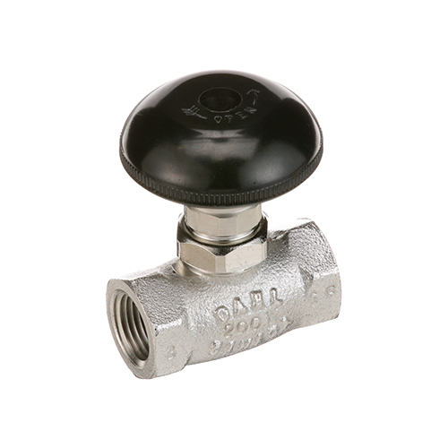 (image for) Blodgett 40607 VALVE, STEAM CONTROL