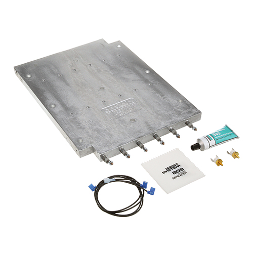 (image for) Blodgett 41279 ELEMENT ASSEMBLY, 208V C/W HI-LIMIT & PASTE