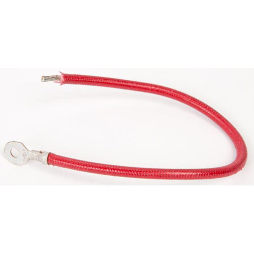 (image for) Blodgett 5184 12 RED WIRE ASSY - Click Image to Close