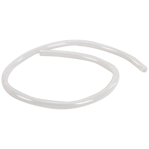 (image for) Blodgett 52753 SILICONE RUBBER TUBE HIGH TEMP, PER INCH - Click Image to Close