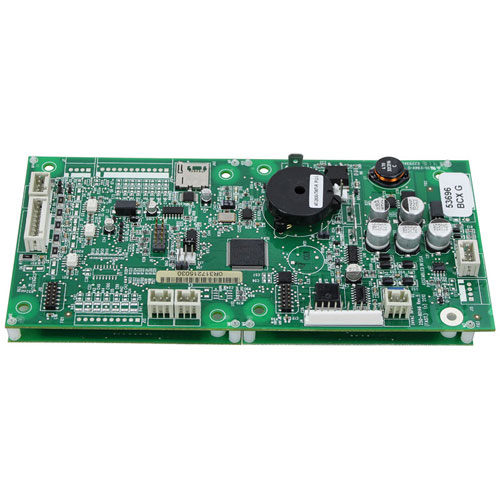 (image for) Blodgett 53696 CONTROLLER - PROGRAMMABL E