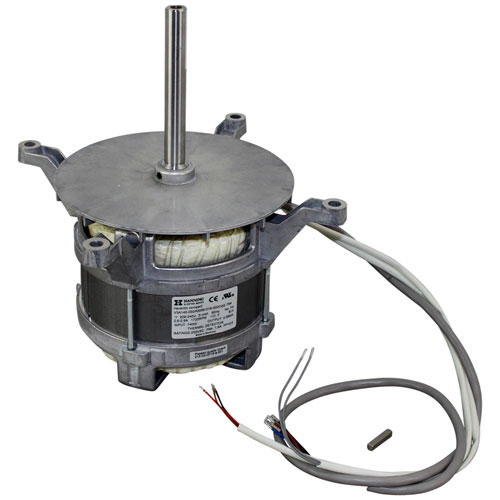 (image for) Blodgett 55301 BLOWER MOTOR & KEY - Click Image to Close