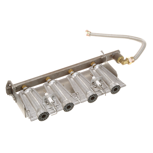 (image for) Blodgett 56020 BURNER ASSEMBLY, LP 80, 000 BTU - Click Image to Close