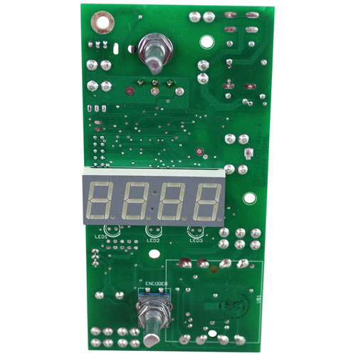 (image for) Blodgett 56282 INFINITE CONTROL KIT W/ DIGITAL TIMER