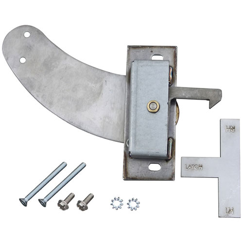 (image for) Blodgett 57015 DOOR LATCH KIT - LH - Click Image to Close