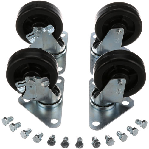 (image for) Blodgett 5779 W/ PLATE CASTER SET - Click Image to Close
