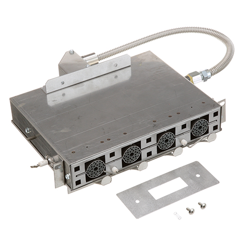 (image for) Blodgett 58203 KIT, NG TO LP CONVERSION 200ES - Click Image to Close