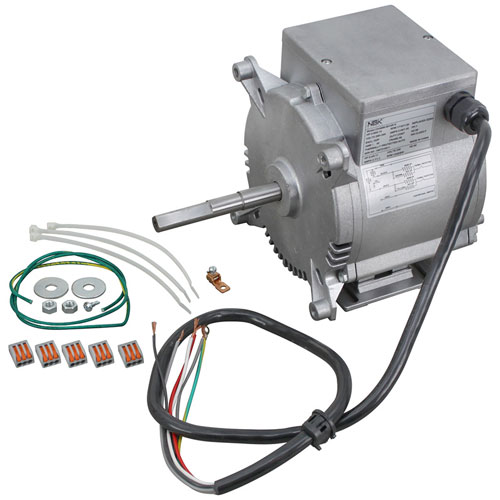 (image for) Blodgett 59265 MOTOR UPGRADE KIT - Click Image to Close