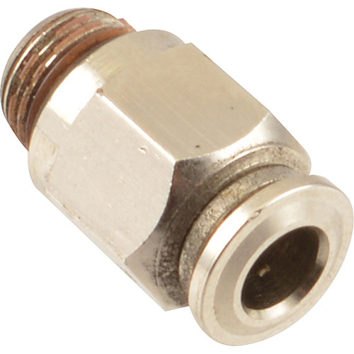 (image for) Blodgett 60112 QUICK ACTION COUPLING 6X 8-Jan - Click Image to Close