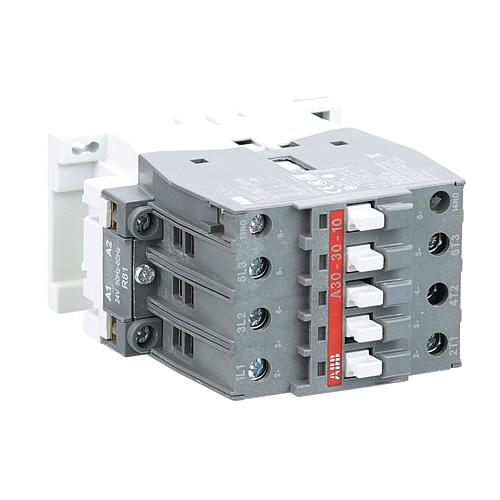 (image for) Blodgett 60129 CONTACTOR, 24V 50/60HZ