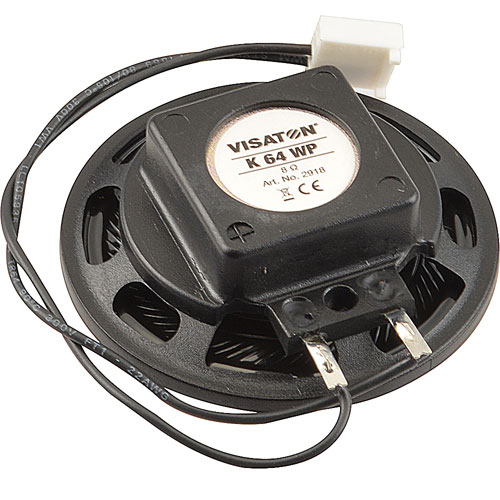 (image for) Blodgett 61260 SPEAKER, BCT W/CORD