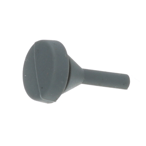 (image for) Blodgett 61561 RUBBER STOPPER INTERIOR GLASS