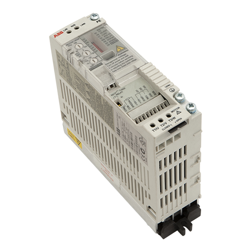 (image for) Blodgett 61616 FREQUENCY INVERTER 0.18K W, CS - Click Image to Close