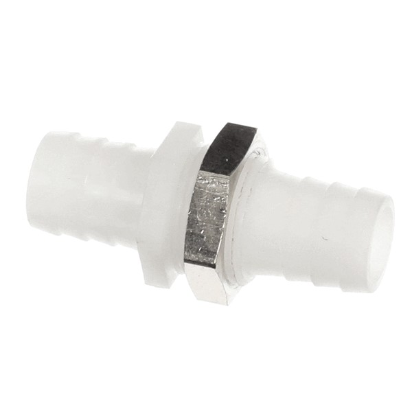 (image for) Blodgett 61760 FITTING, BULKHEAD, 1/2 HOSE