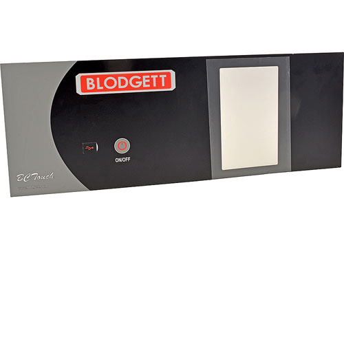 (image for) Blodgett 6177 PLATE, PLUNGER STRIKER S /S