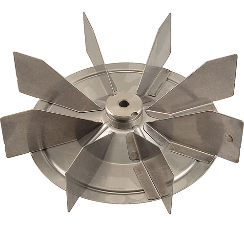 (image for) Blodgett 61824 BLOWER WHEEL, CS (V3) - Click Image to Close