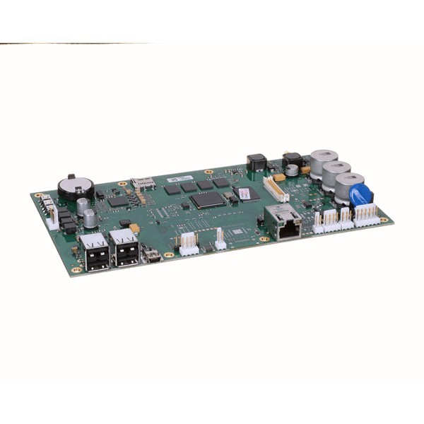 (image for) Blodgett 61927 CONTROL,PROGRAMMED BLC6E MCD PROT