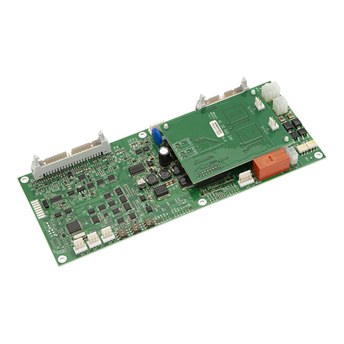 (image for) Blodgett 62236 BOARD, I/O W/GAS MODULE - Click Image to Close