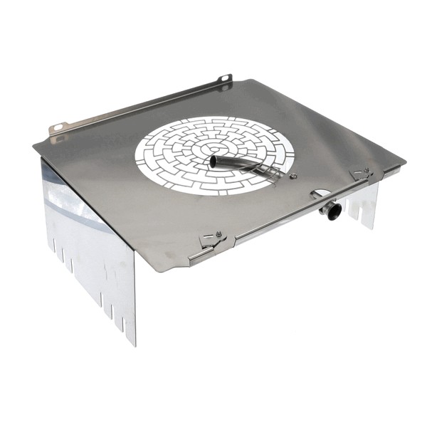 (image for) Blodgett 62274 BAFFLE ASSY, CS 1.06