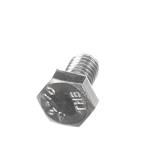 (image for) Blodgett 62276 HEXAGON SCREW, M4X12 A2