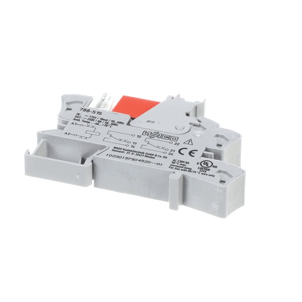 (image for) Blodgett 62771 2-POLE RELAY-EXTRACT, HOOD W/C