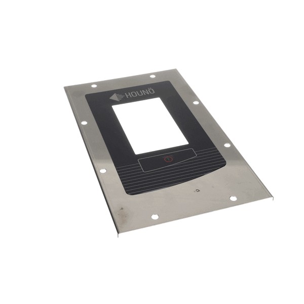 (image for) Blodgett 62777 ABUT PLATE W/OP PANEL-E TCH