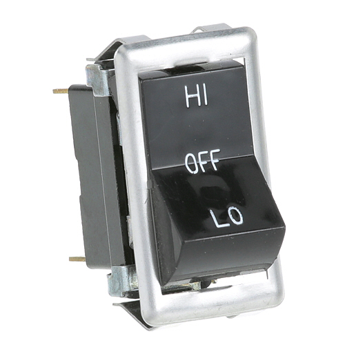 (image for) Blodgett 6499 BLOWER SWITCH 7/8 X 1-1/2 SPDT CTR-OFF - Click Image to Close