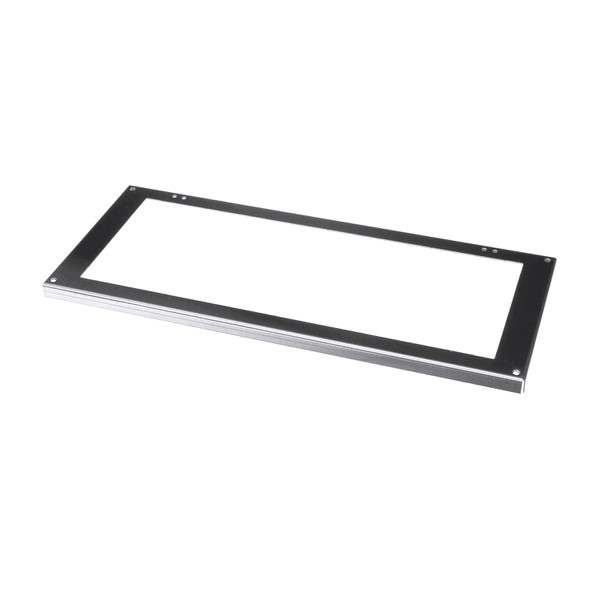(image for) Blodgett 71037 CONTROL DOOR TRIM, STAINLESS