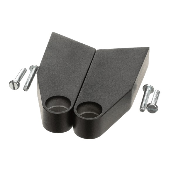 (image for) Blodgett 71985 BURNER DOOR HANDLE BRACKET KI