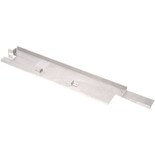 (image for) Blodgett 7853 BURNER DIVIDER SHIELD L900 - Click Image to Close