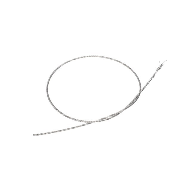 (image for) Blodgett 83094 CABLE, 1/16" SS