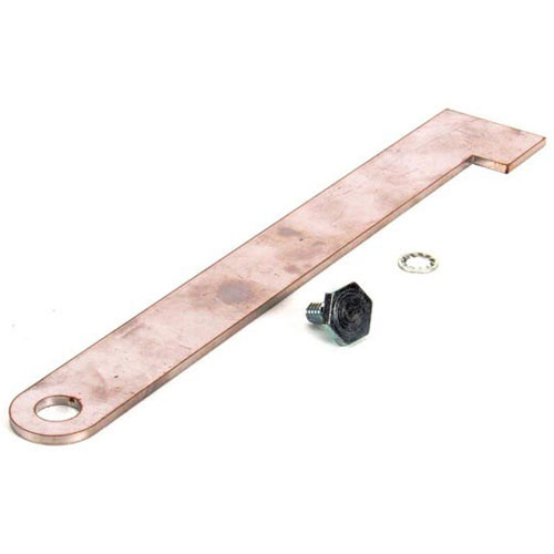 (image for) Blodgett 8337 DOOR SUPRT LINK ASSEMBLY 1000/99